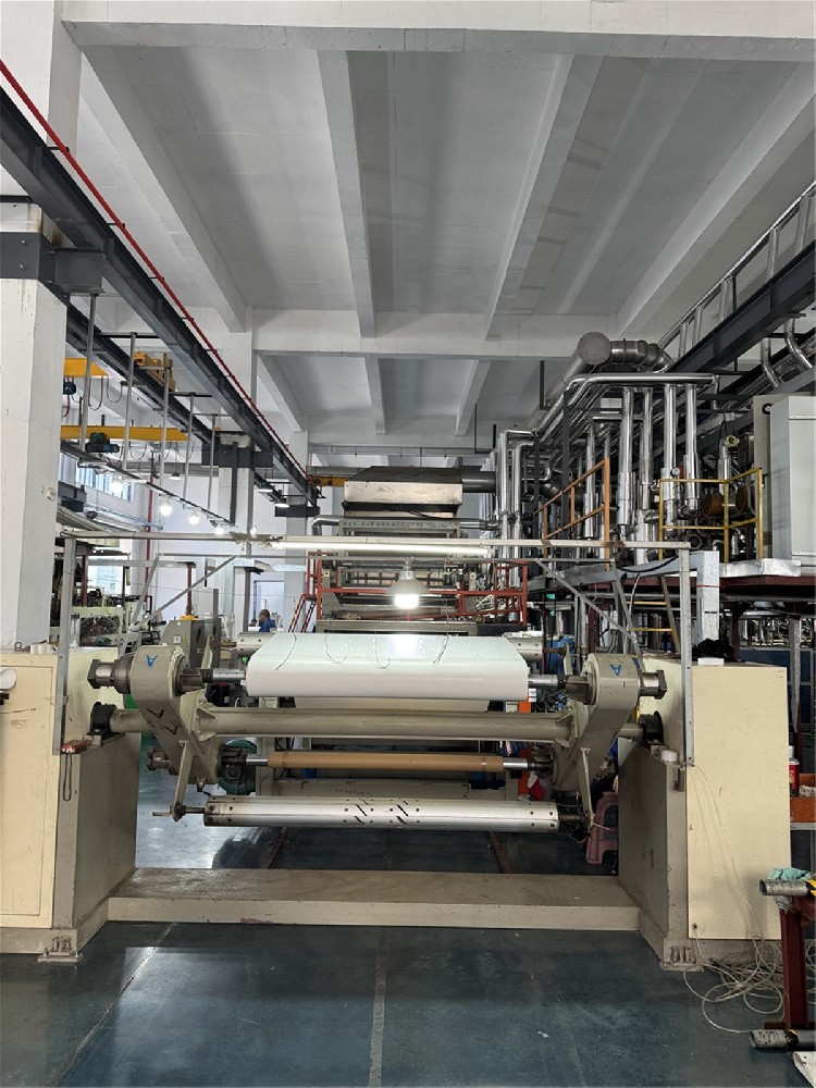 Production Equipment