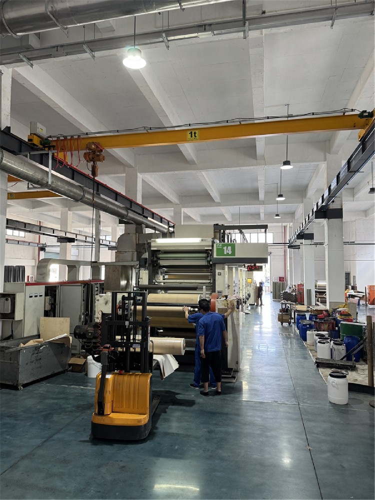 Production Equipment