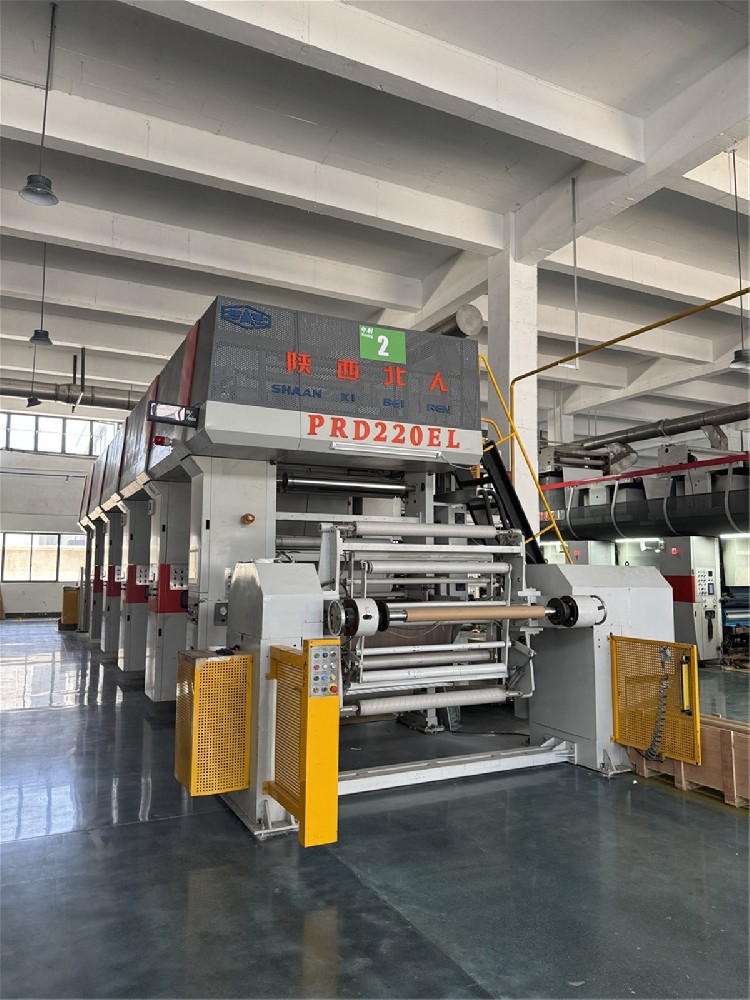 Production Equipment