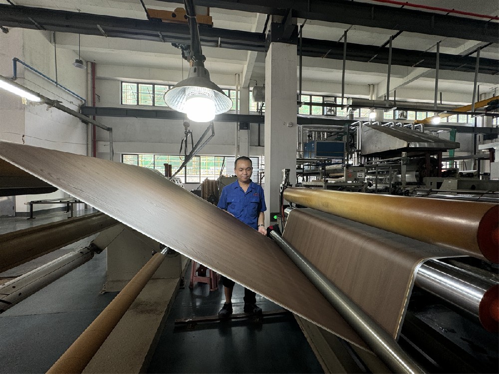 Production Equipment