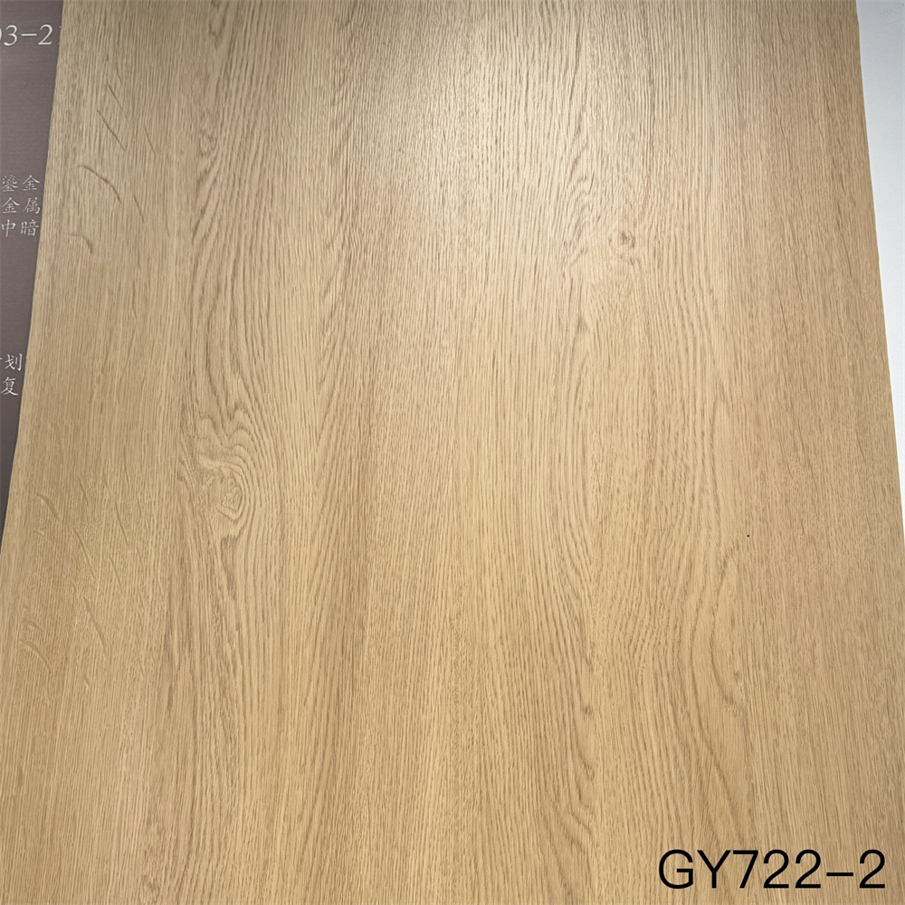GY722-2雪芽橡木