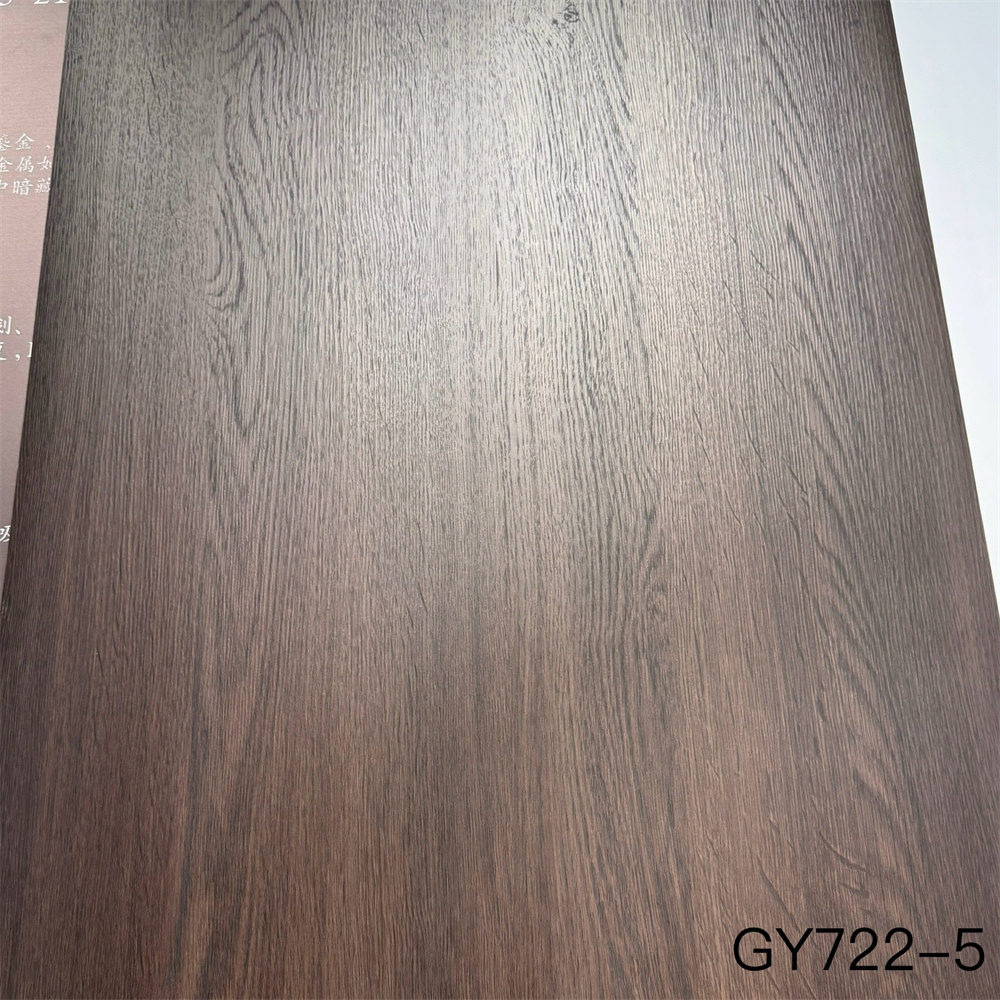 GY722-5雪芽橡木