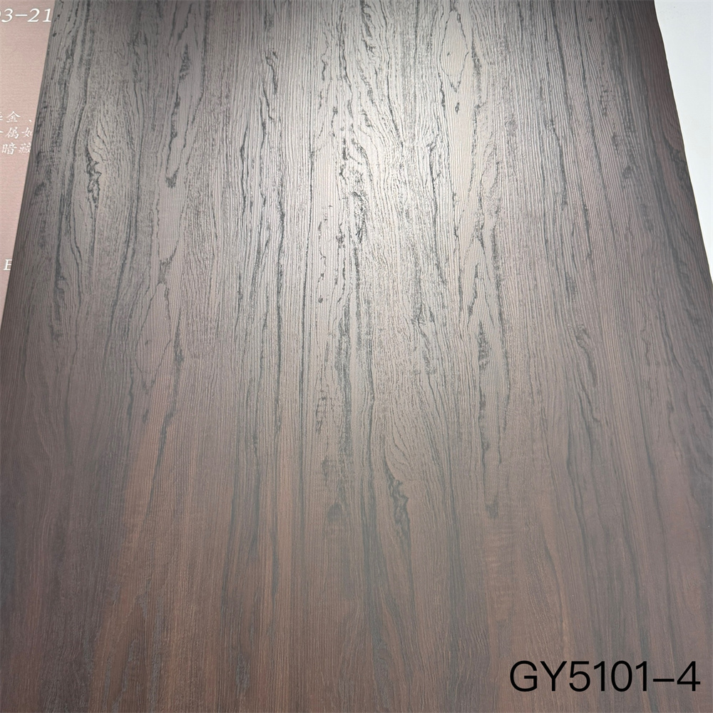 GY5101-4栖梧乌金